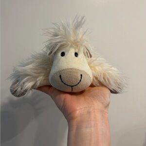 Jellycat small truffles fluffy sheep